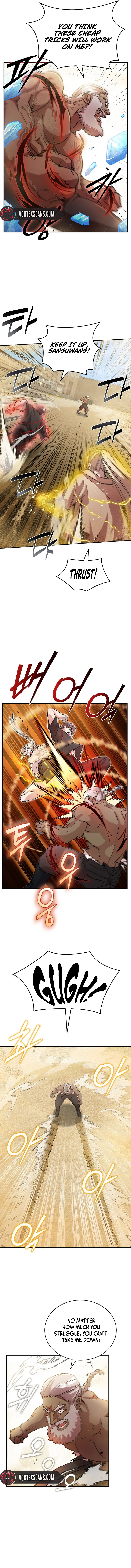 Read Devil and Ice Manga Online