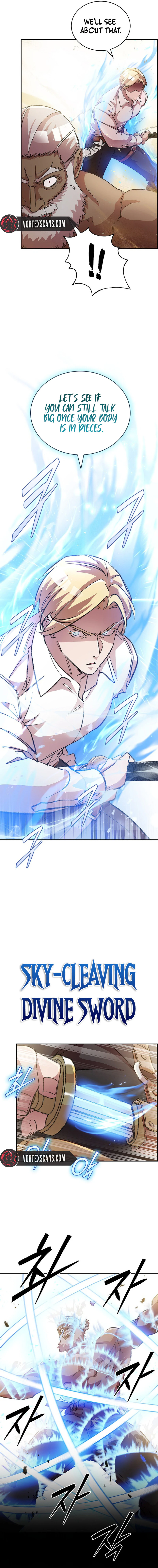 Read Devil and Ice Manga Online