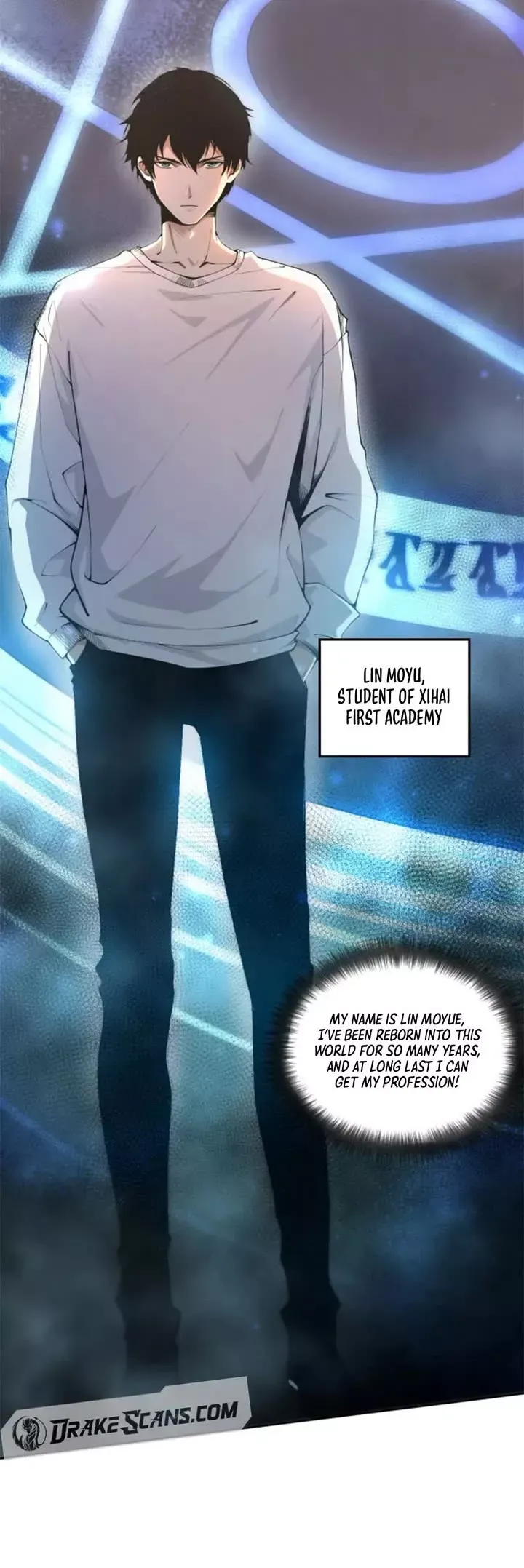 Read Disastrous Necromancer Manga Online