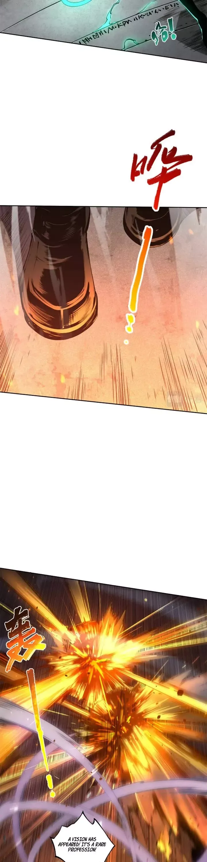Read Disastrous Necromancer Manga Online