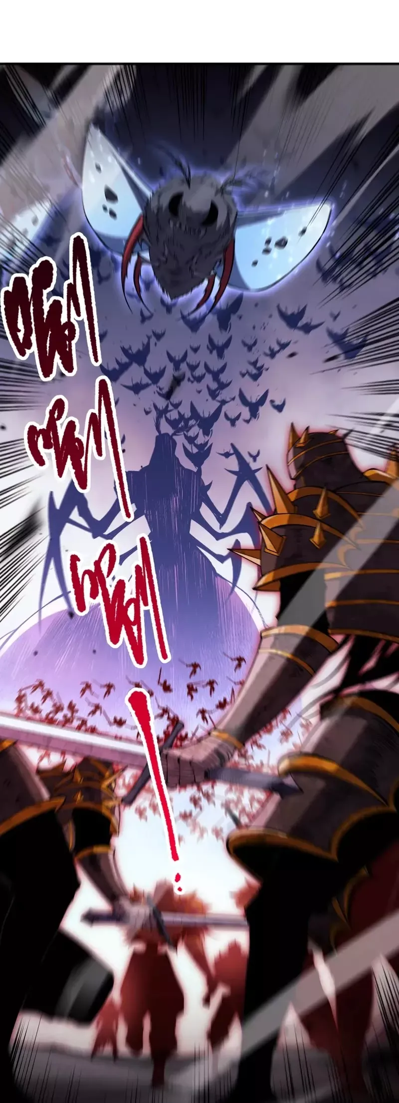 Read Disastrous Necromancer Manga Online