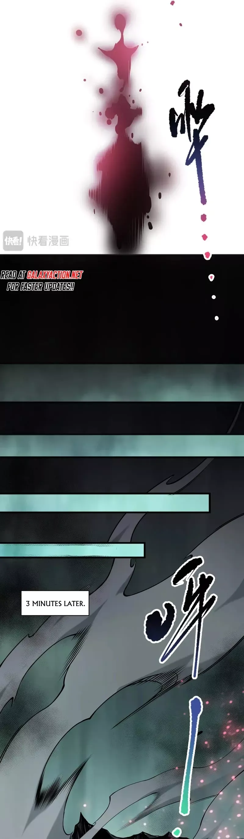 Read Disastrous Necromancer Manga Online