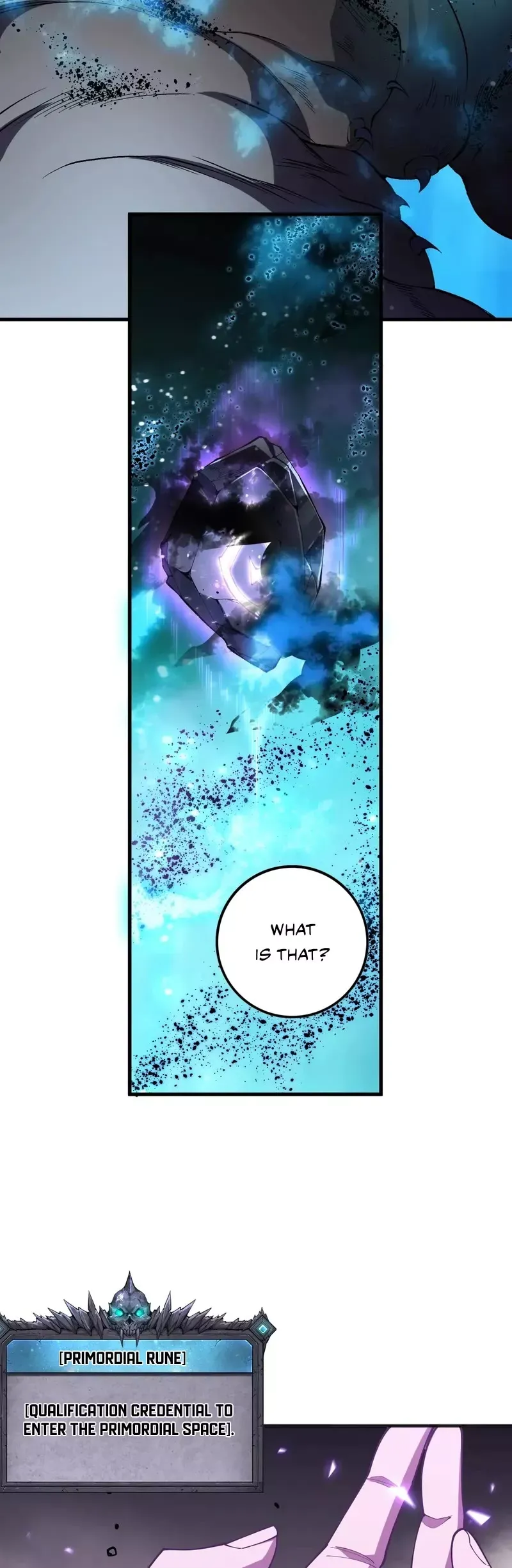 Read Disastrous Necromancer Manga Online