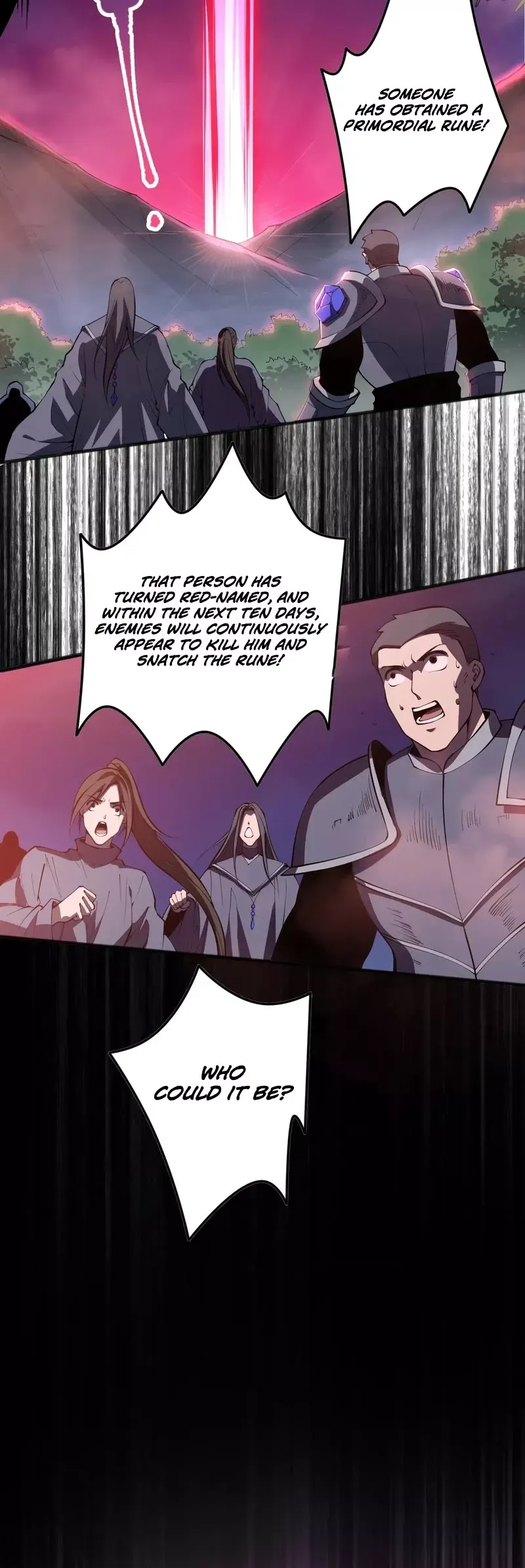 Read Disastrous Necromancer Manga Online