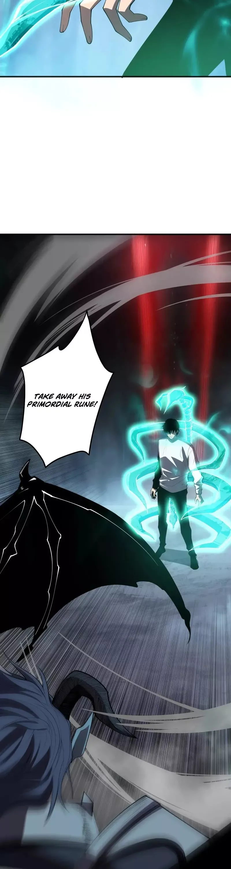 Read Disastrous Necromancer Manga Online