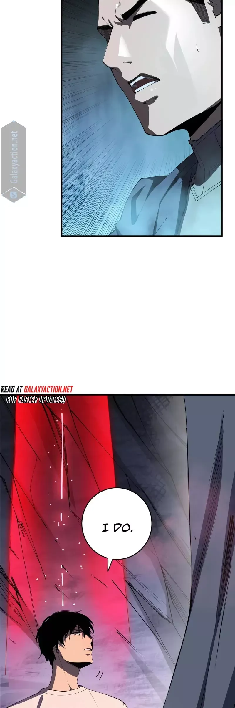 Read Disastrous Necromancer Manga Online