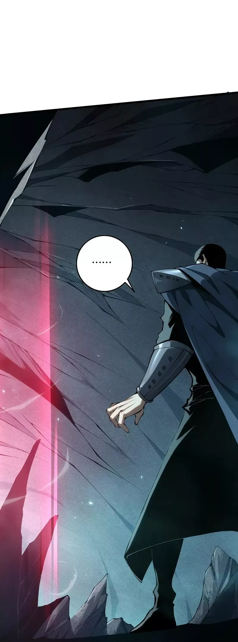 Read Disastrous Necromancer Manga Online