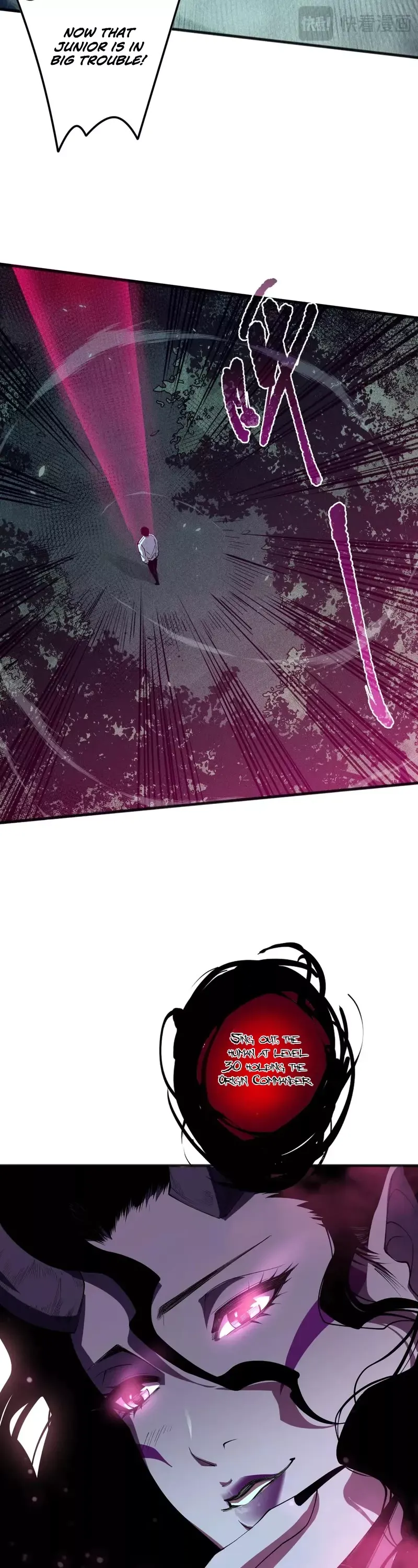 Read Disastrous Necromancer Manga Online