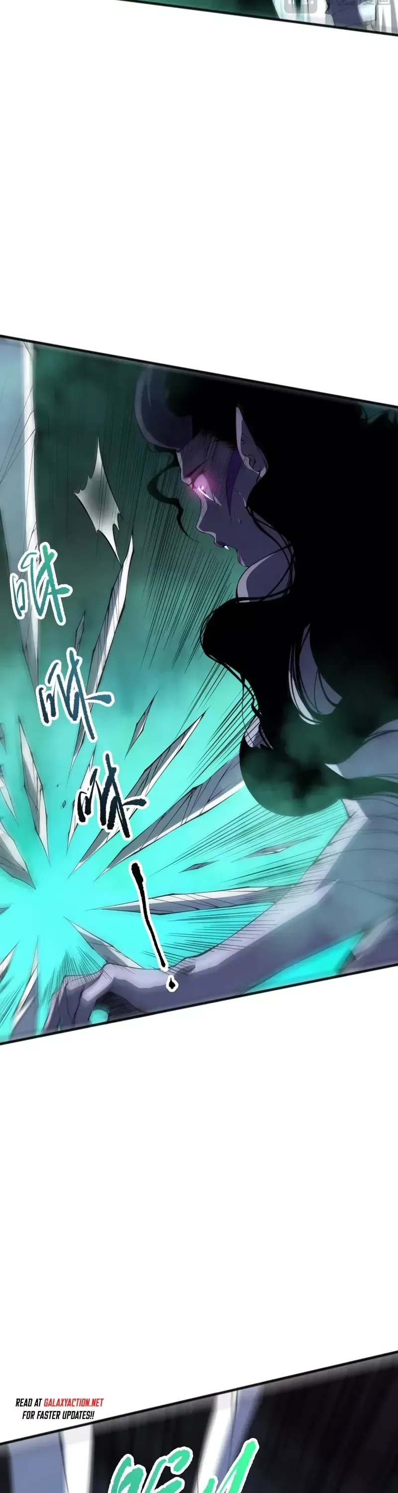 Read Disastrous Necromancer Manga Online