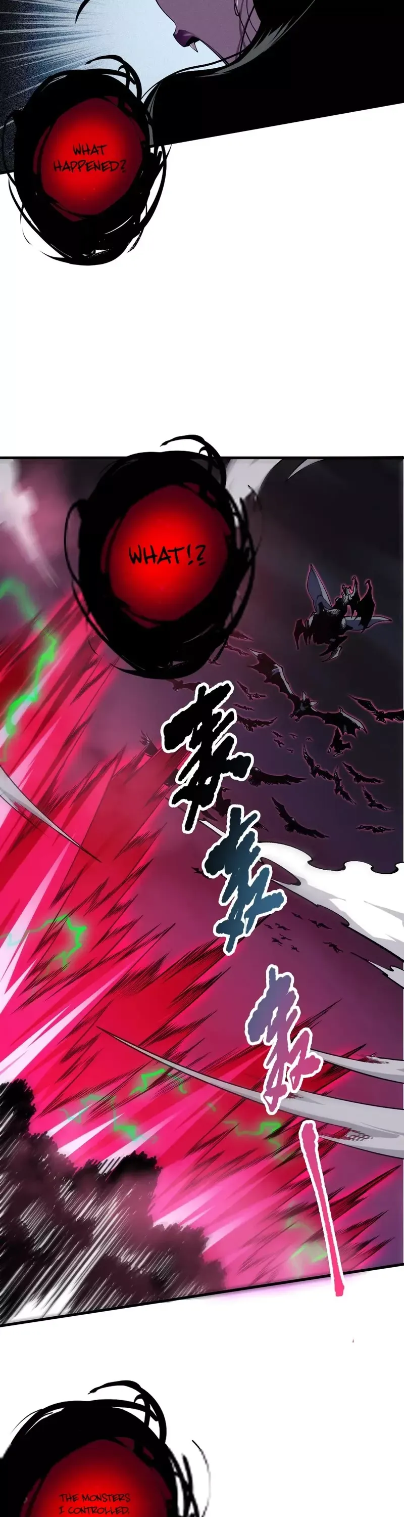 Read Disastrous Necromancer Manga Online