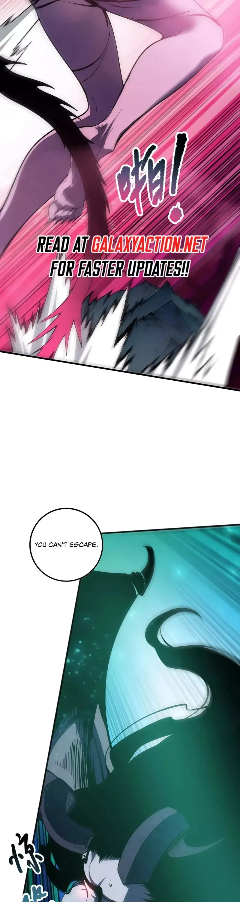Read Disastrous Necromancer Manga Online