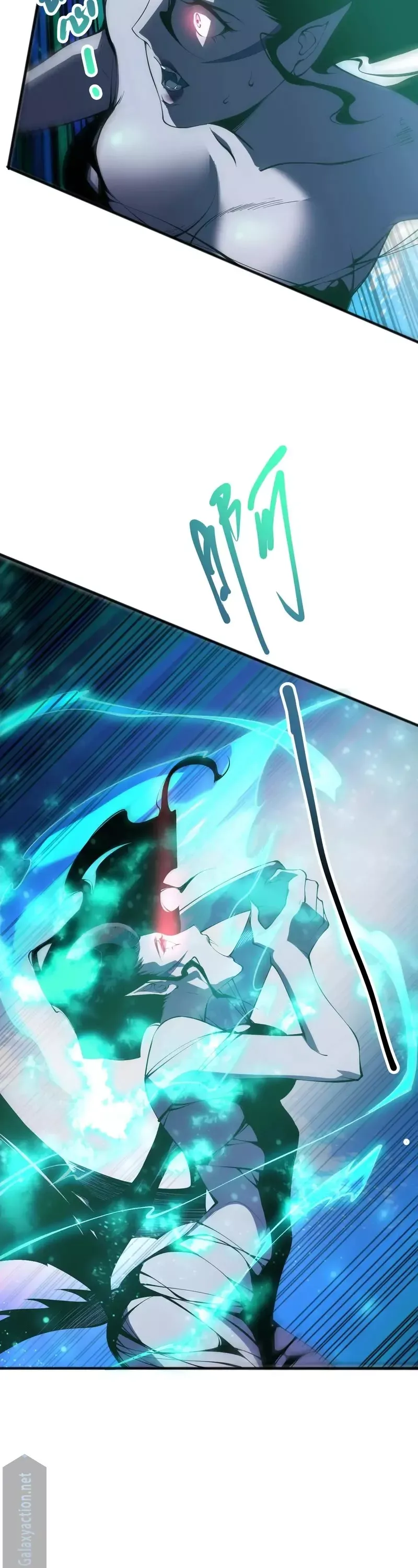 Read Disastrous Necromancer Manga Online