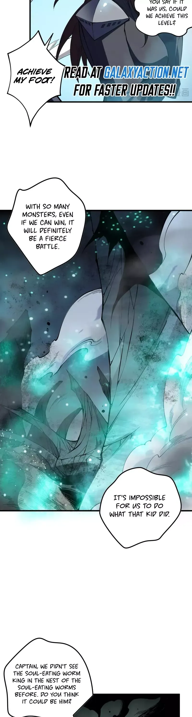 Read Disastrous Necromancer Manga Online