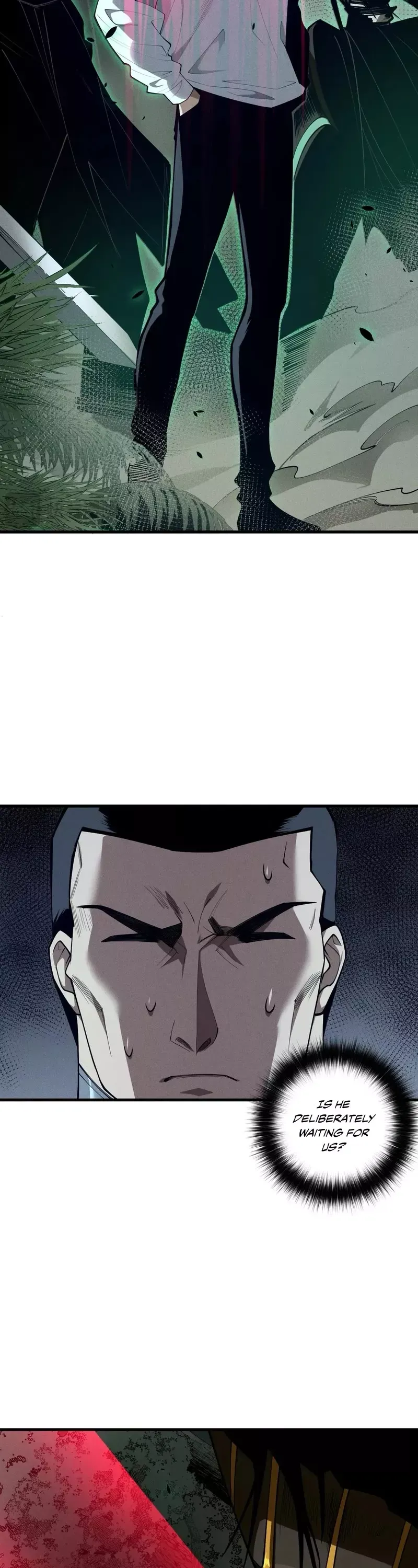 Read Disastrous Necromancer Manga Online