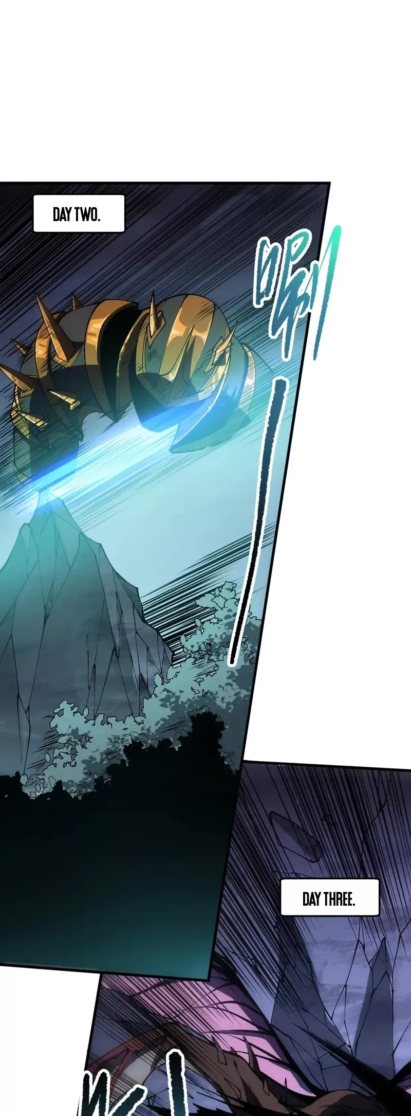 Read Disastrous Necromancer Manga Online