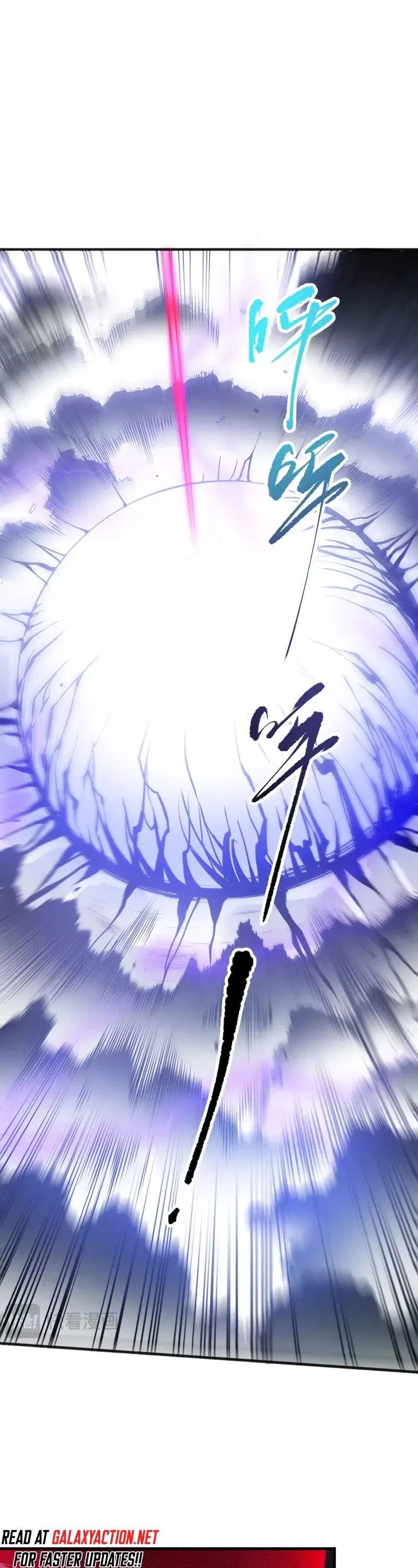 Read Disastrous Necromancer Manga Online