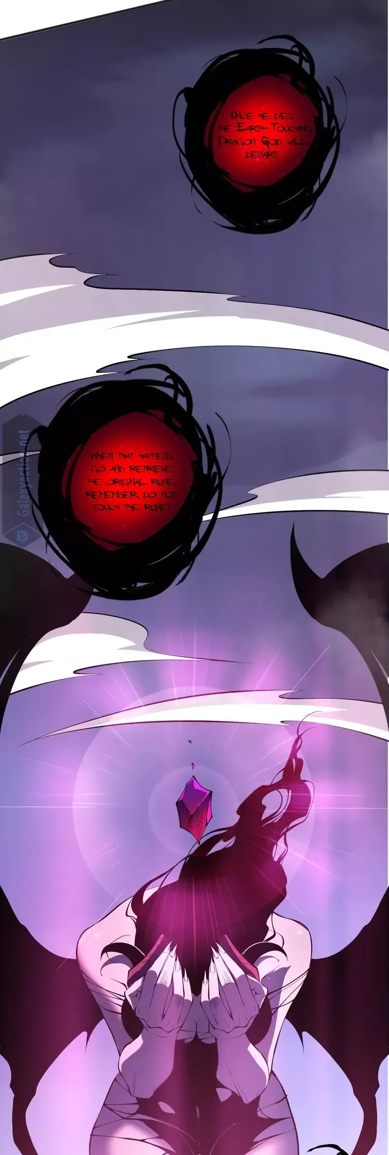 Read Disastrous Necromancer Manga Online
