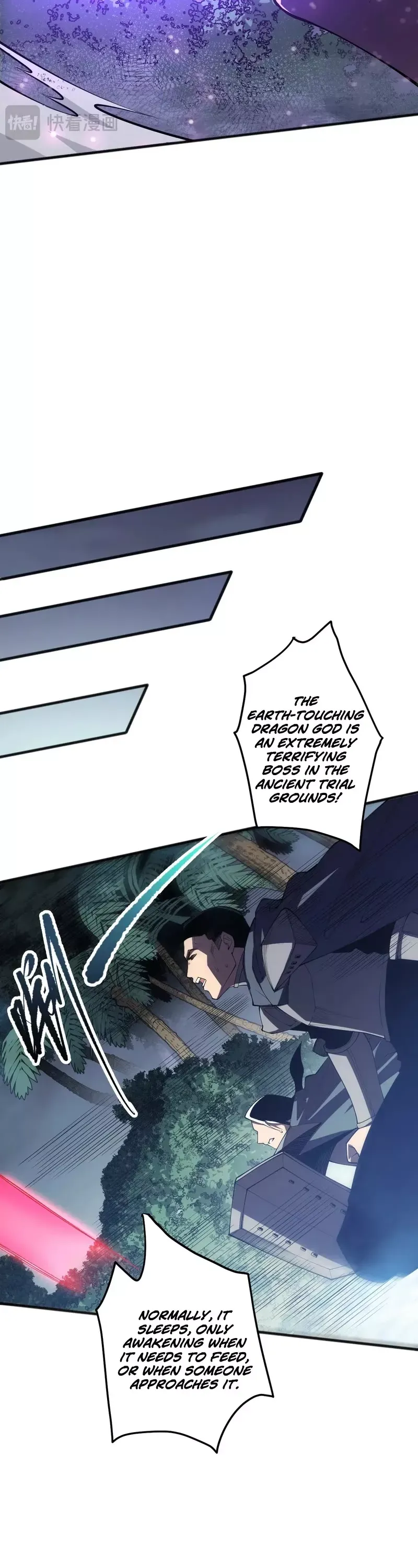 Read Disastrous Necromancer Manga Online