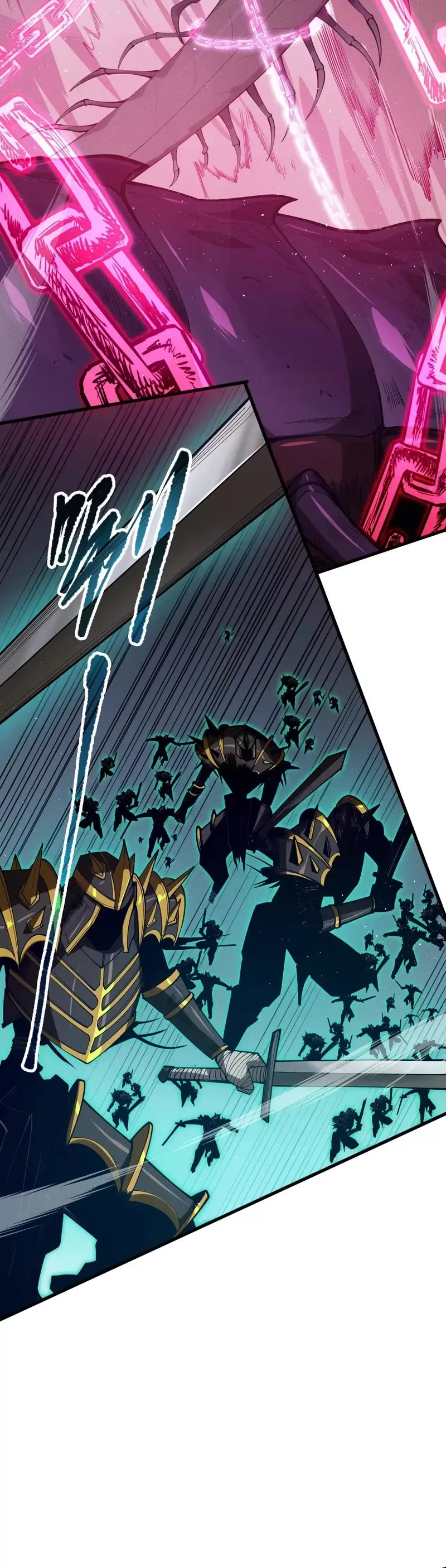 Read Disastrous Necromancer Manga Online