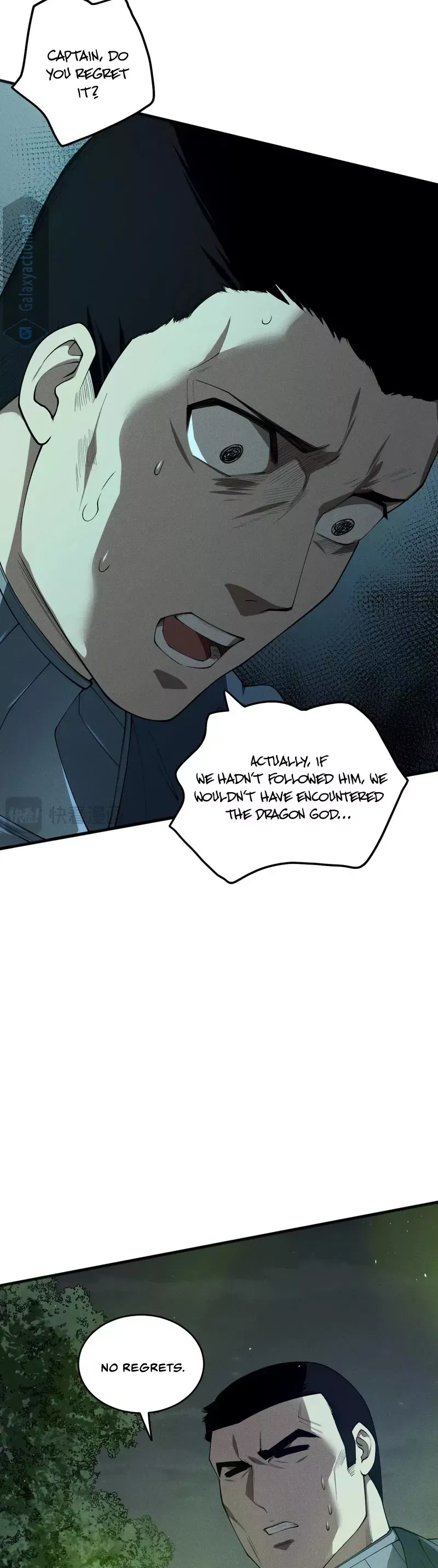 Read Disastrous Necromancer Manga Online