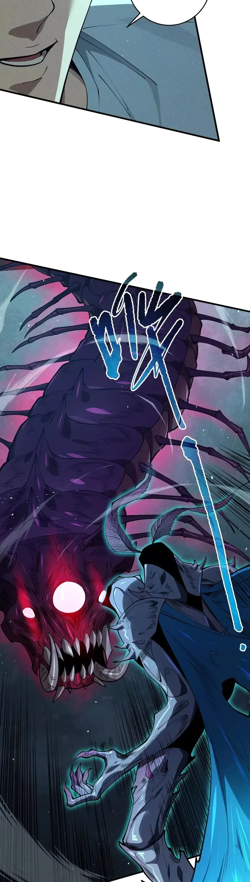 Read Disastrous Necromancer Manga Online