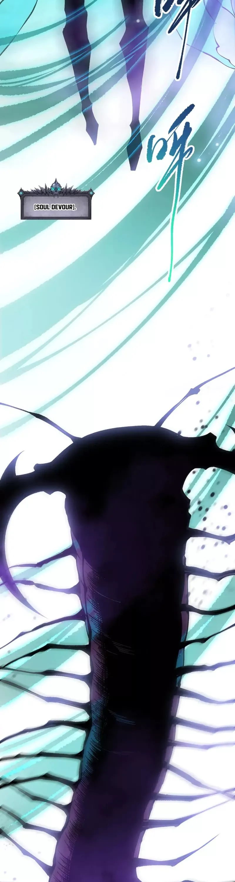 Read Disastrous Necromancer Manga Online