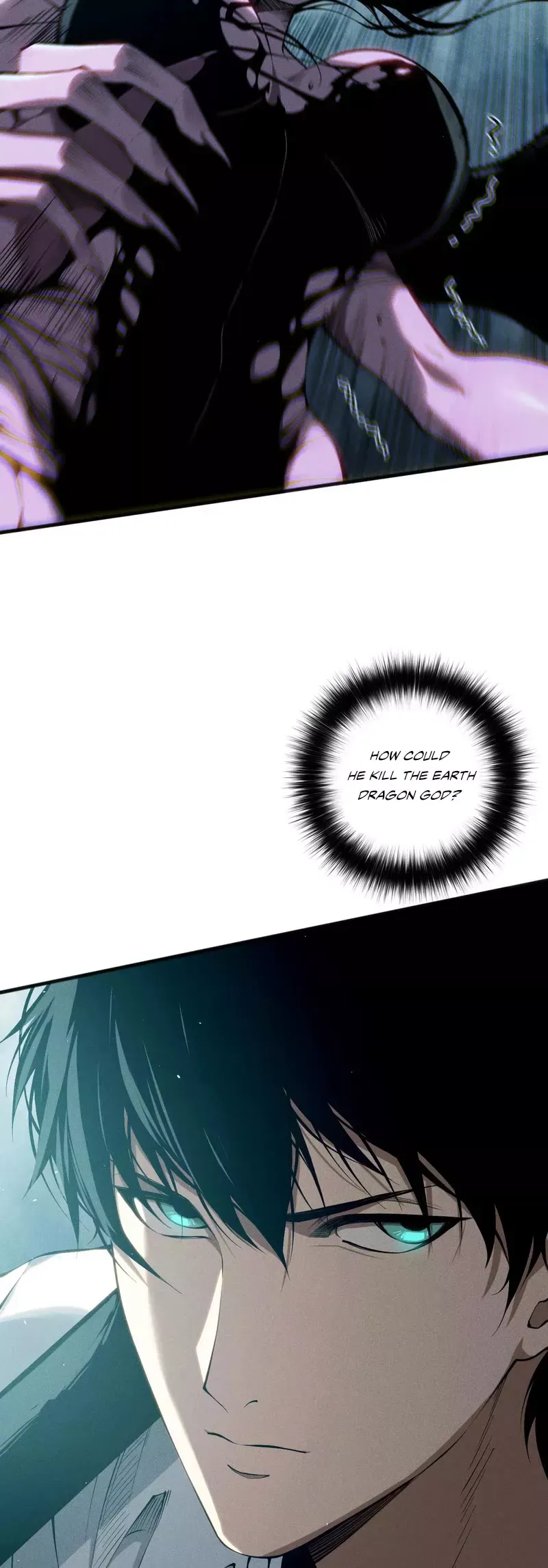 Read Disastrous Necromancer Manga Online