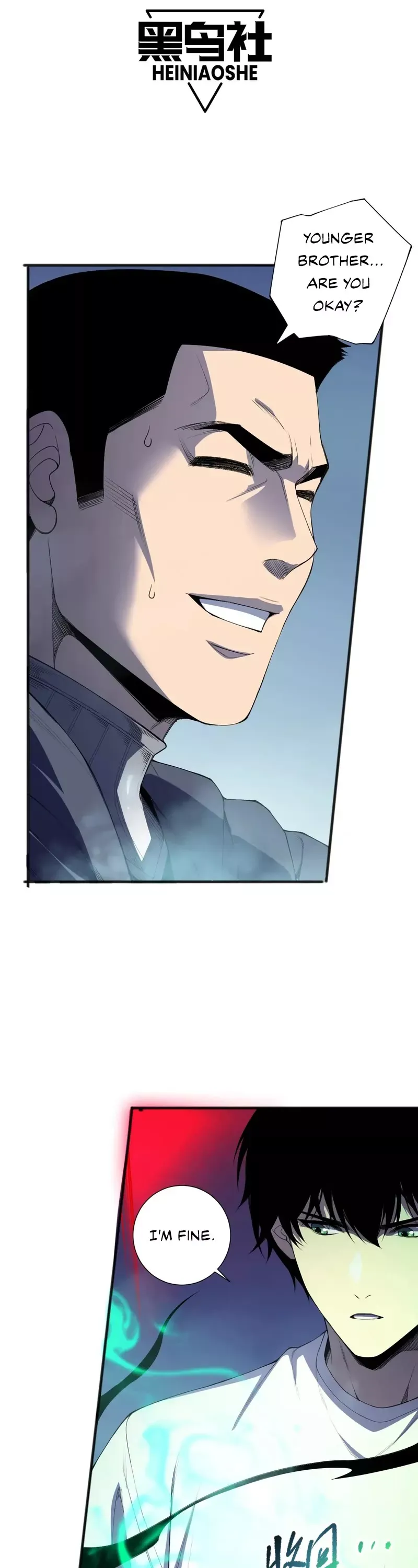 Read Disastrous Necromancer Manga Online