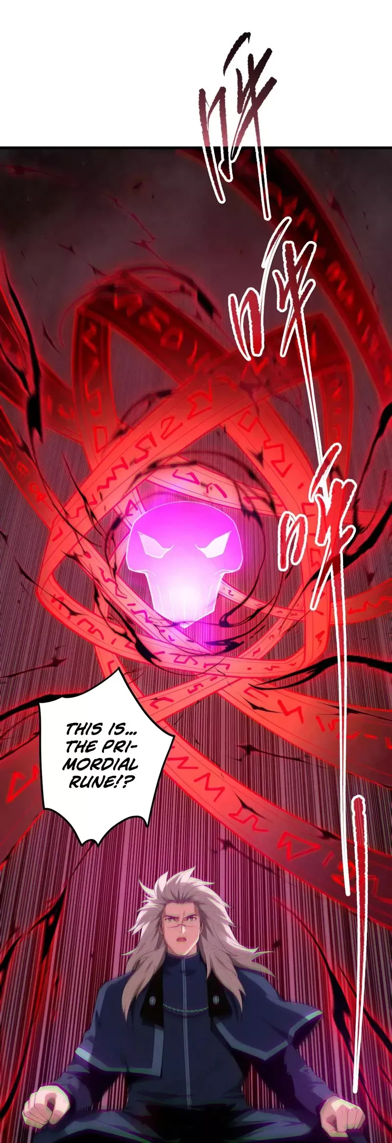 Read Disastrous Necromancer Manga Online