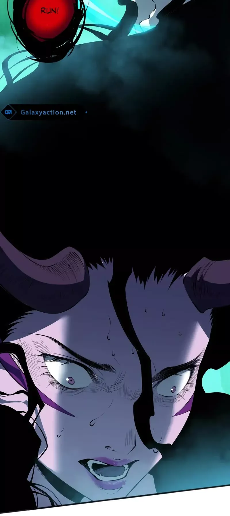 Read Disastrous Necromancer Manga Online