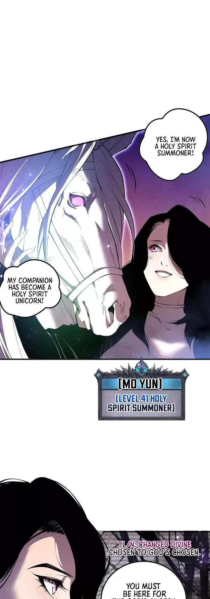Read Disastrous Necromancer Manga Online