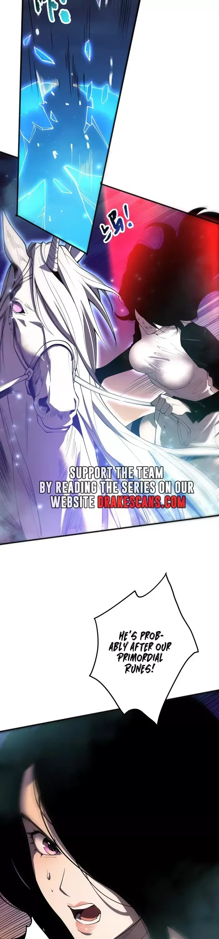 Read Disastrous Necromancer Manga Online