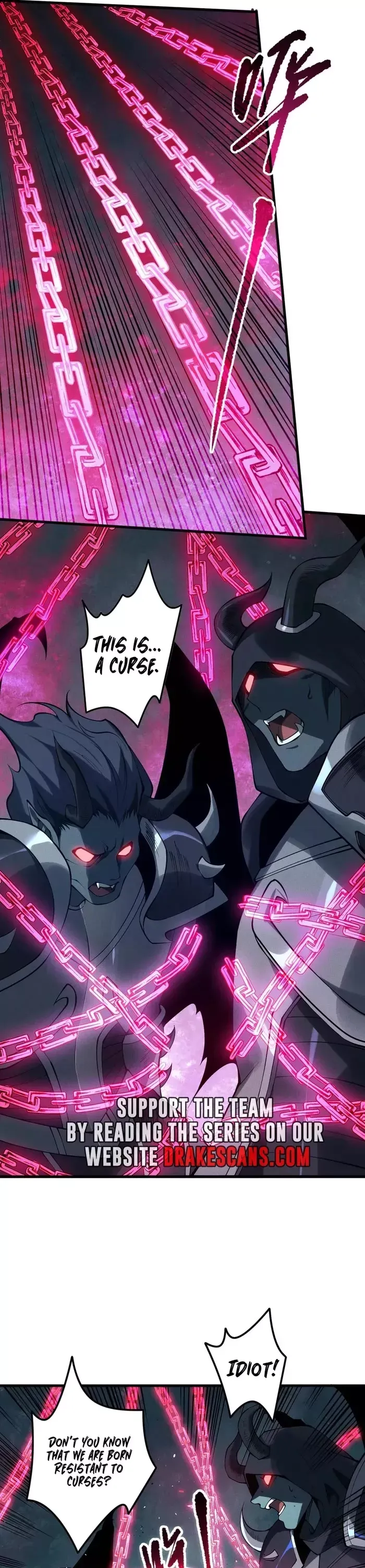 Read Disastrous Necromancer Manga Online