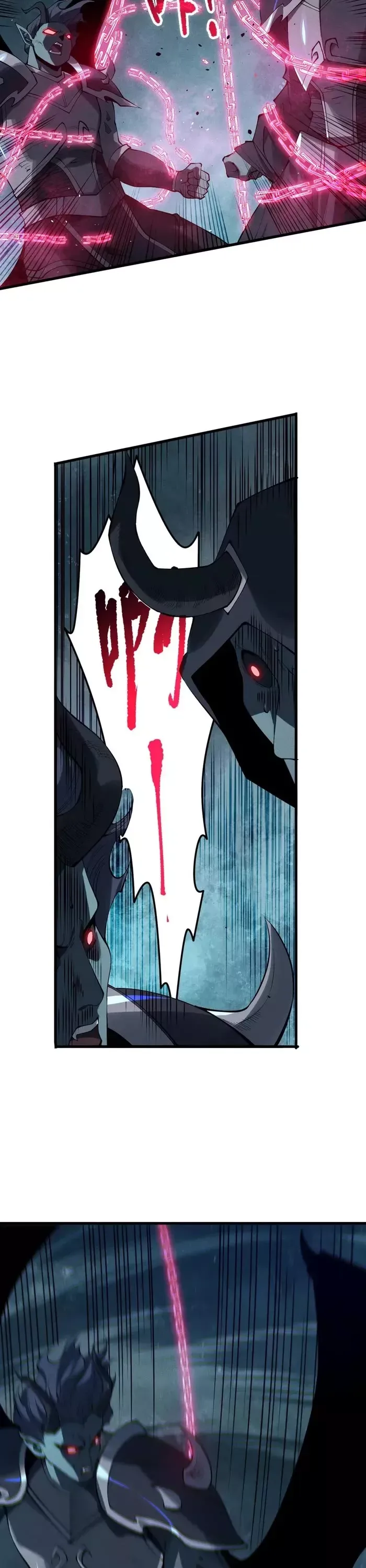 Read Disastrous Necromancer Manga Online