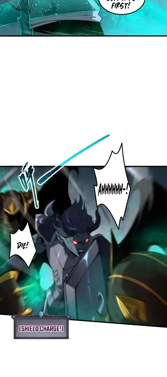 Read Disastrous Necromancer Manga Online