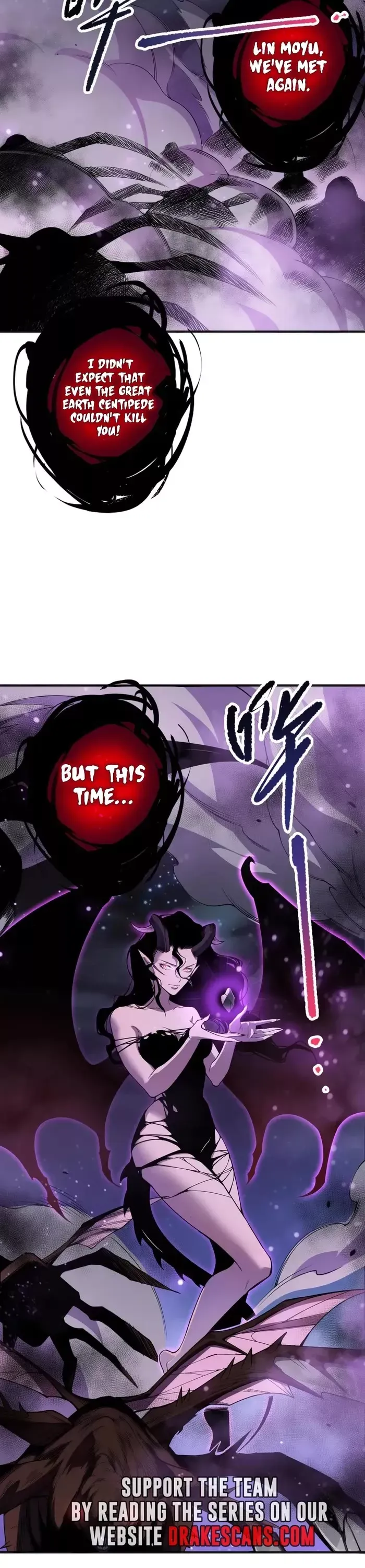Read Disastrous Necromancer Manga Online