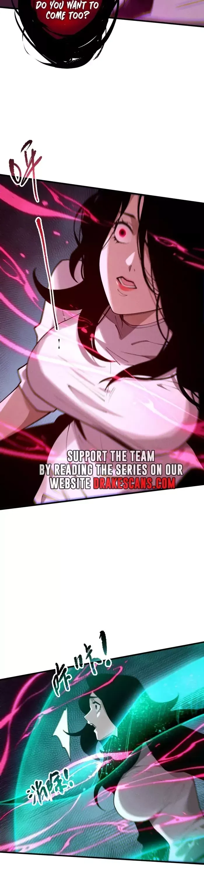 Read Disastrous Necromancer Manga Online