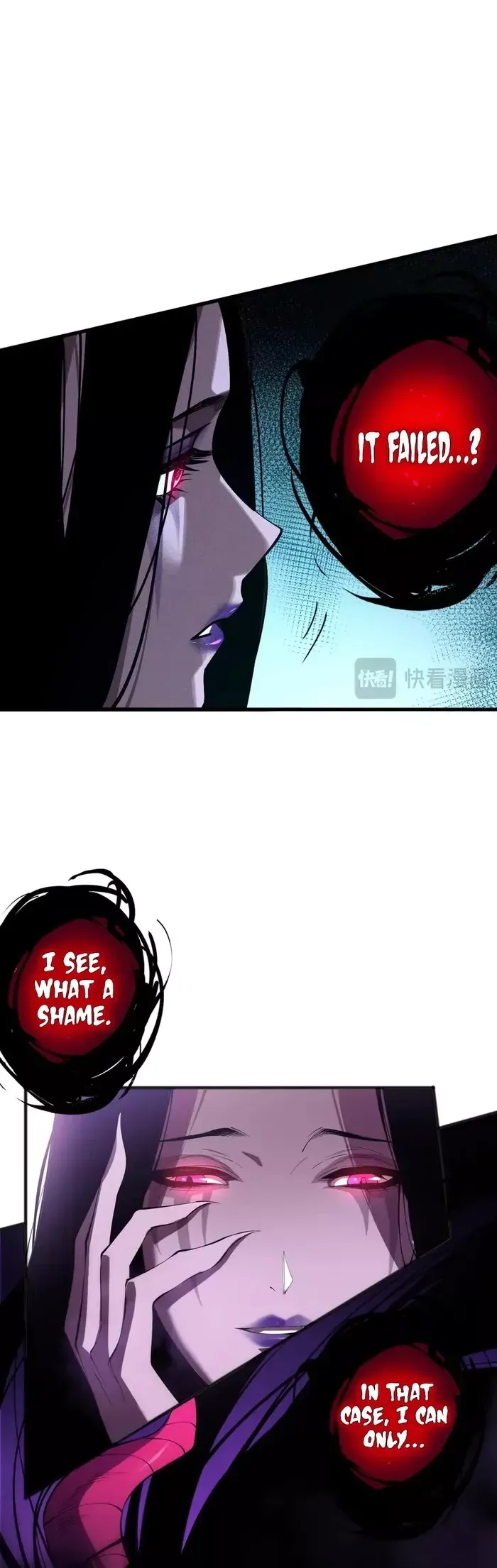 Read Disastrous Necromancer Manga Online