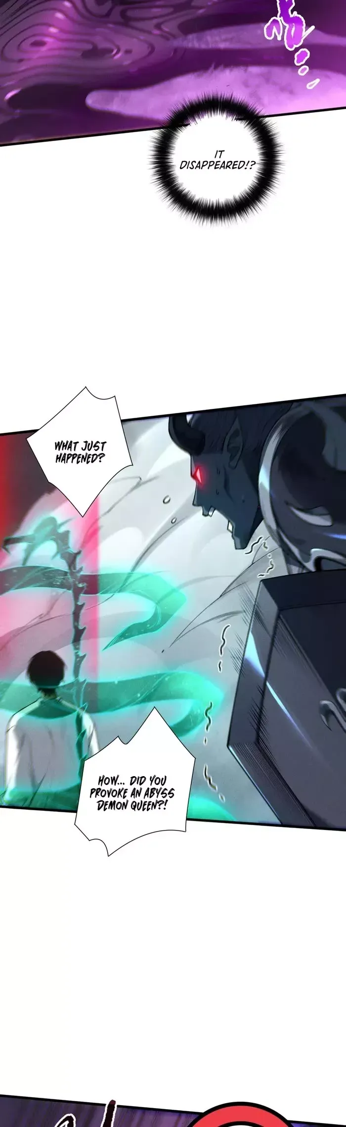 Read Disastrous Necromancer Manga Online