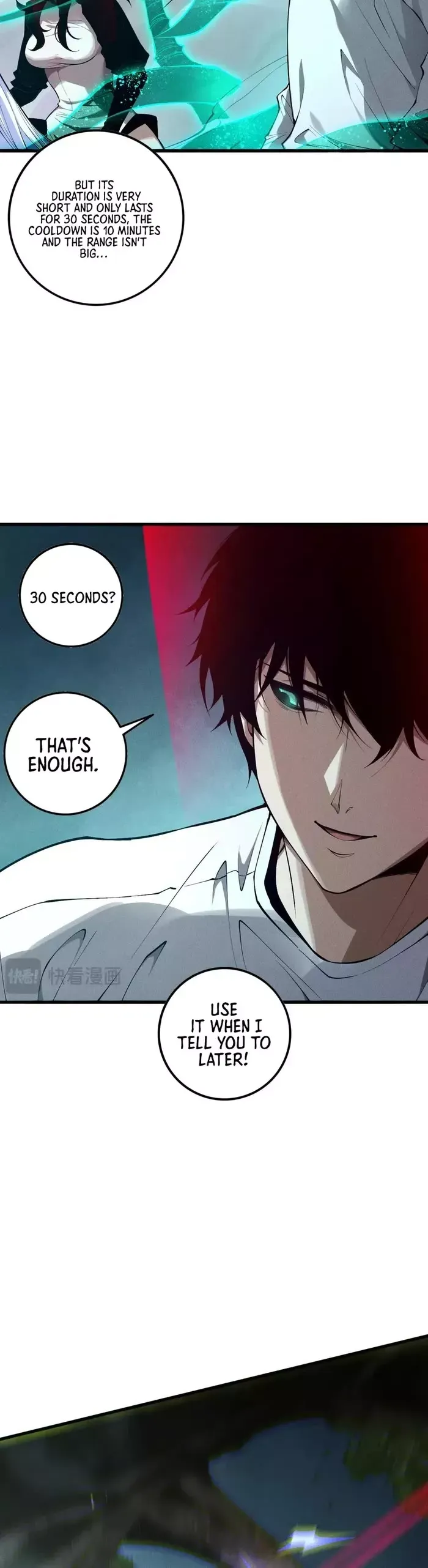 Read Disastrous Necromancer Manga Online
