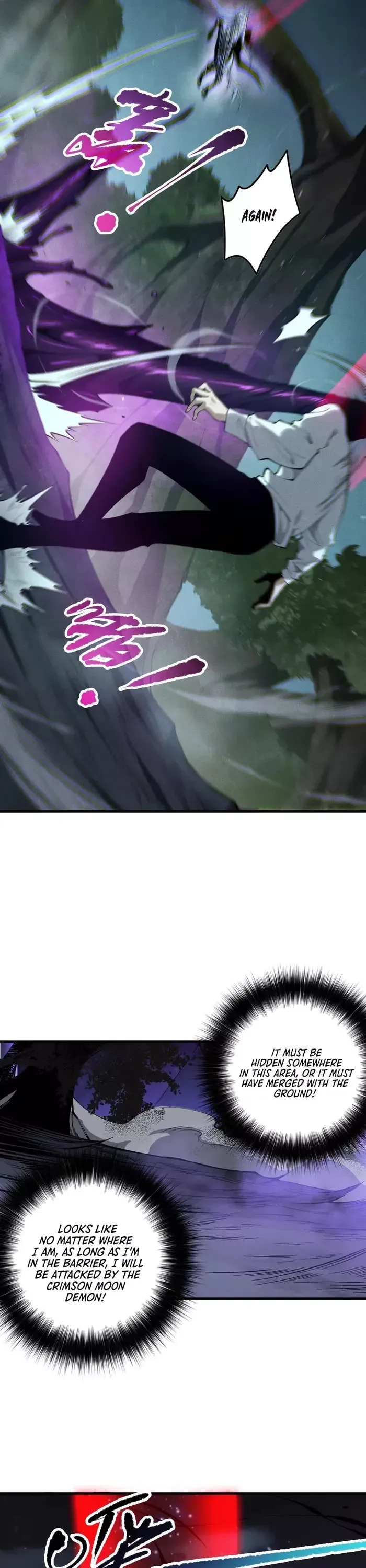 Read Disastrous Necromancer Manga Online