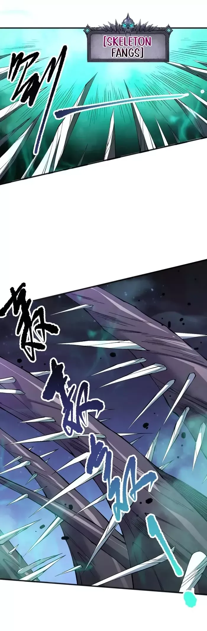 Read Disastrous Necromancer Manga Online