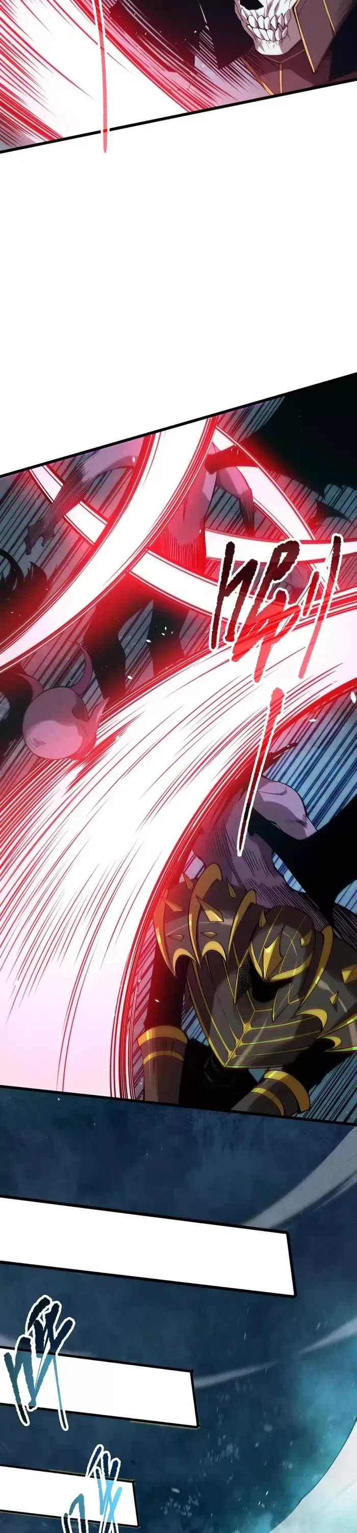 Read Disastrous Necromancer Manga Online