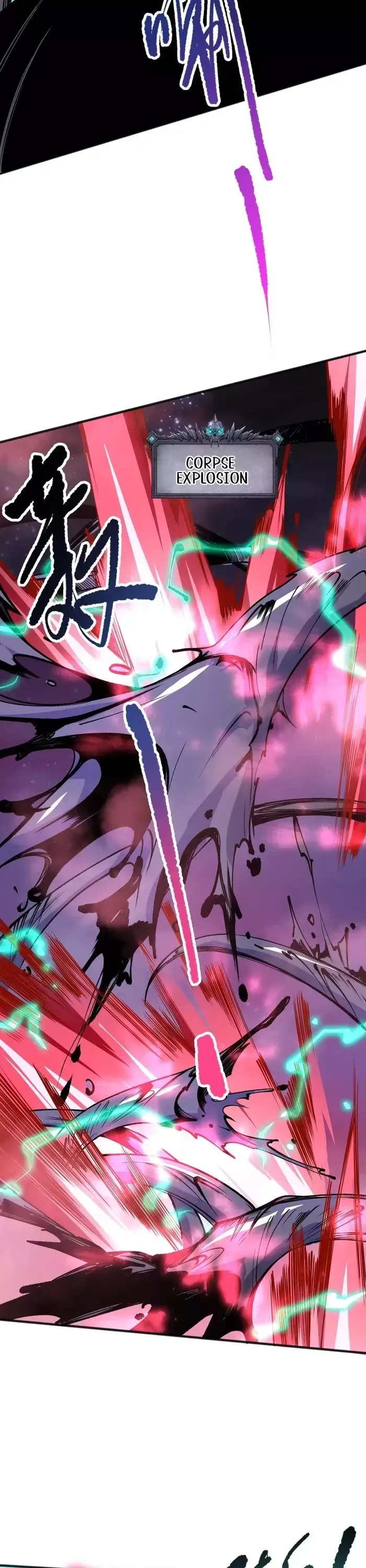 Read Disastrous Necromancer Manga Online