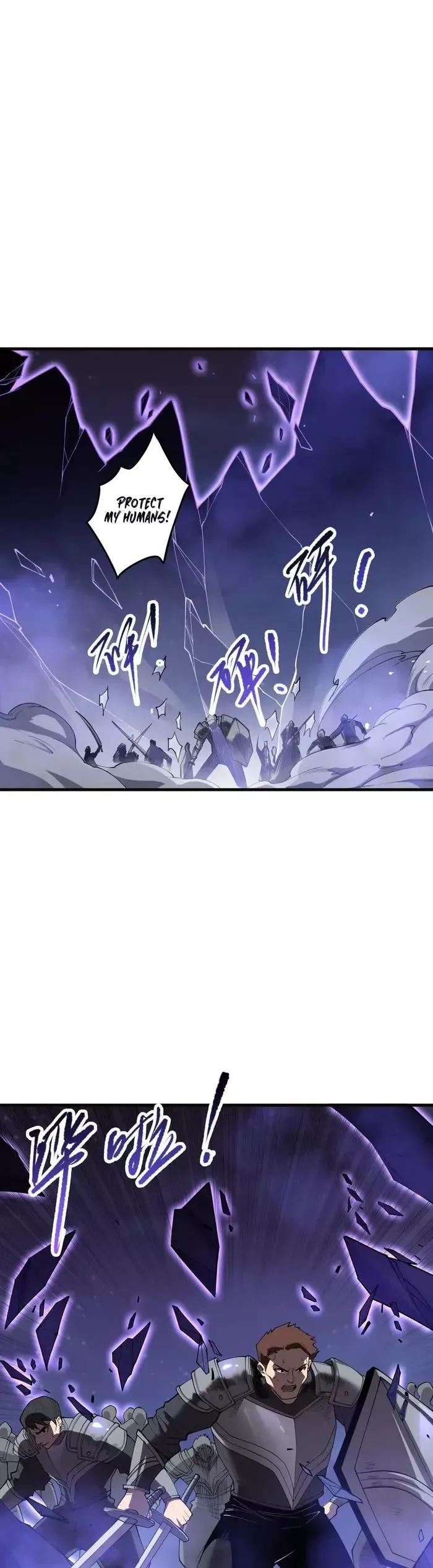 Read Disastrous Necromancer Manga Online