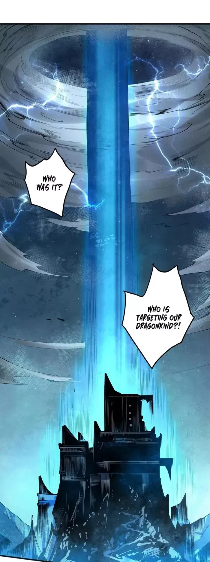 Read Disastrous Necromancer Manga Online
