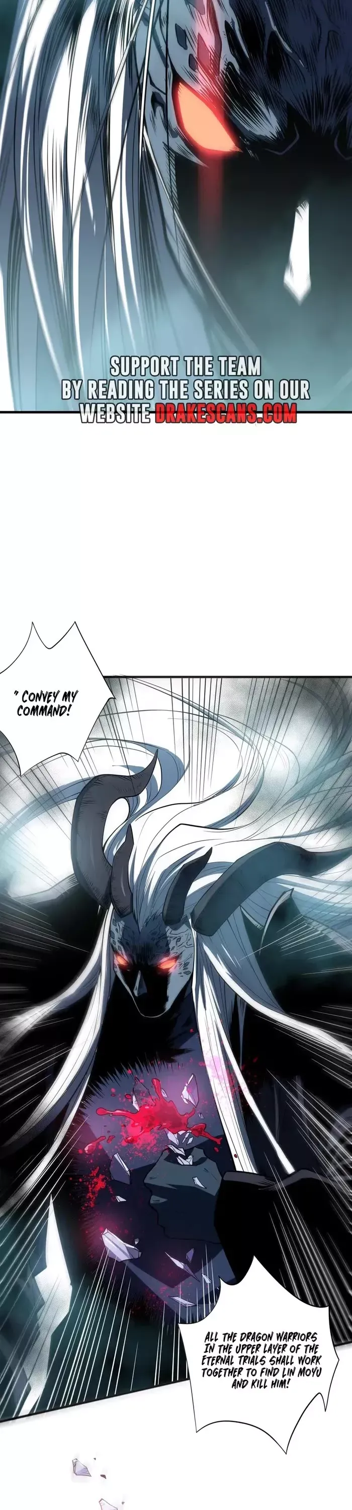 Read Disastrous Necromancer Manga Online