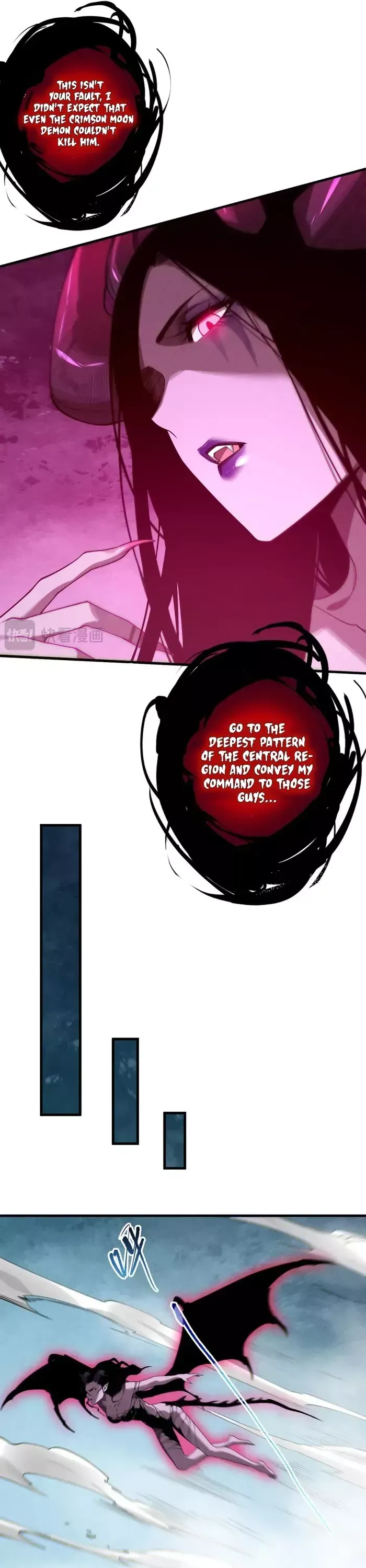 Read Disastrous Necromancer Manga Online