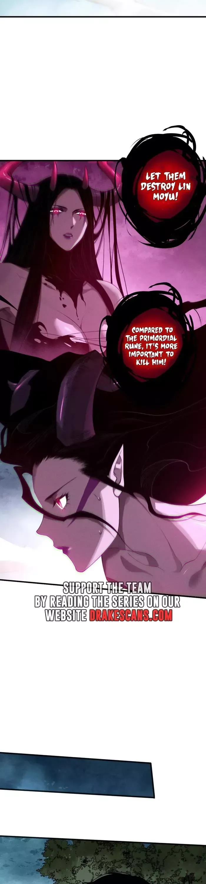 Read Disastrous Necromancer Manga Online