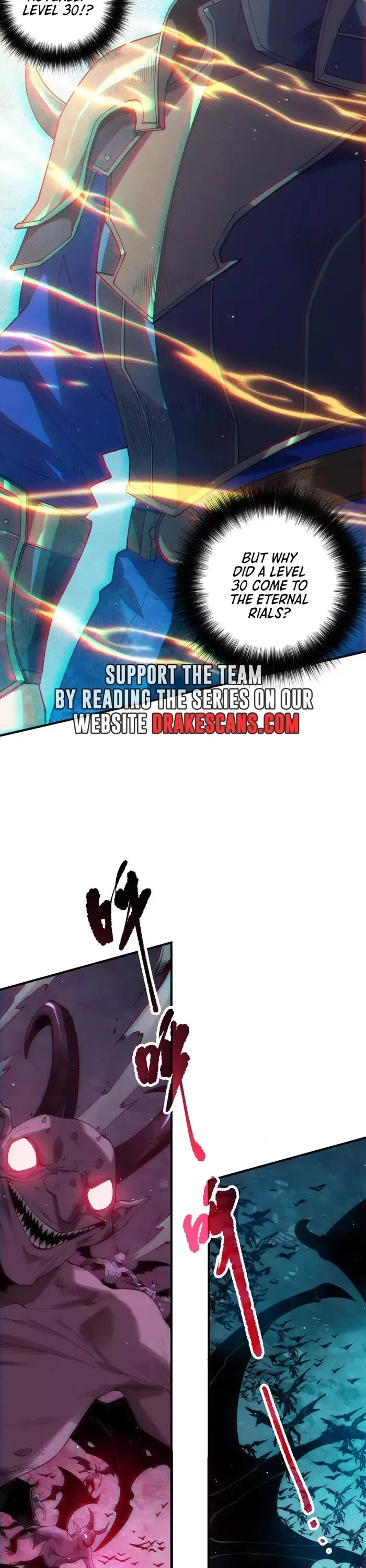 Read Disastrous Necromancer Manga Online